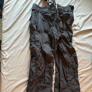 Polar Edge Platinum Series Ski Snowboard Pants